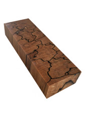 Raffir KNIFE SCALE Spalted