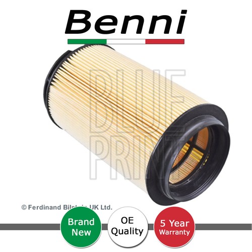 Air filter benni fits mini - benni,