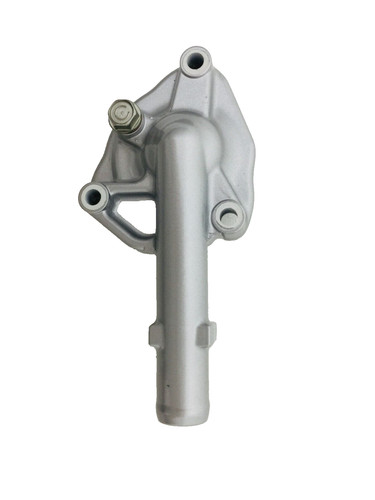 Pump cover honda - honda, 125