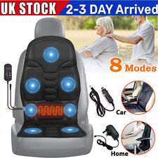 8-Mode Full Back Massage