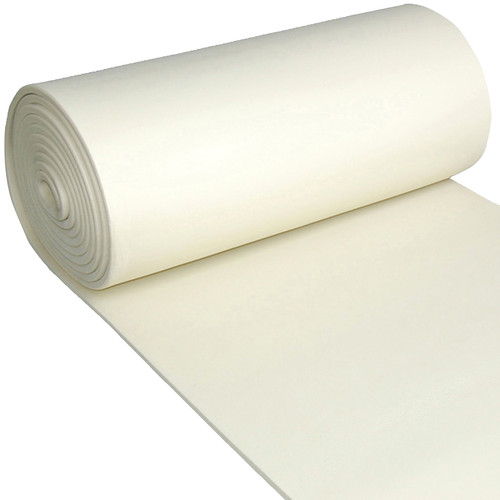 Underlay insulation for wood - for,
