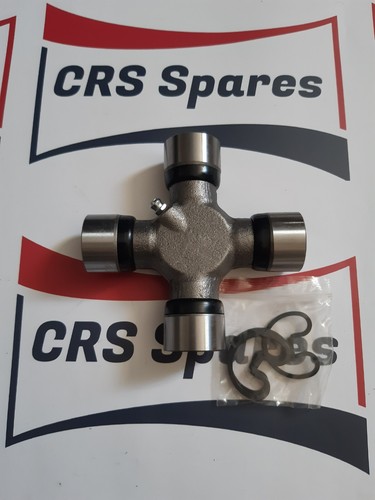 Matbro universal joint - joint,