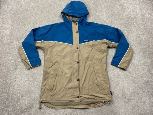 Vintage regatta rain coat - vintage,