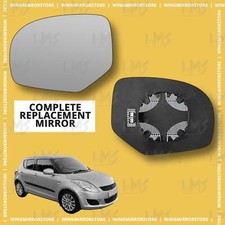 LHS Left side for Suzuki Swift