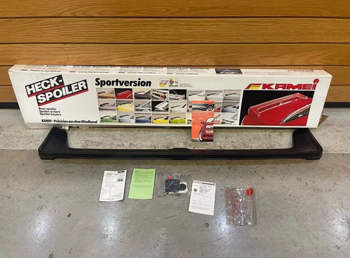 Nos rare kamei rear - rare,