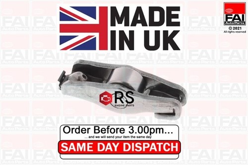 Rocker arm fits for mazda - fits, cx-5