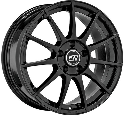 Msw alloy wheels - msw,