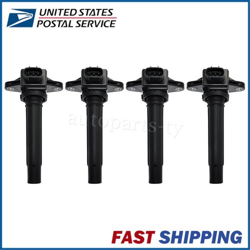 Ignition coils stroke - ignition,