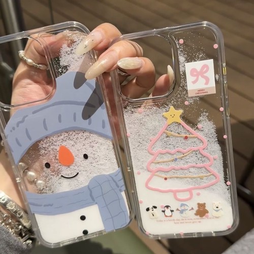 Xmas snowman snowflake - snowflake, glitter