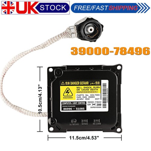 For toyota lexus hid xenon - for,