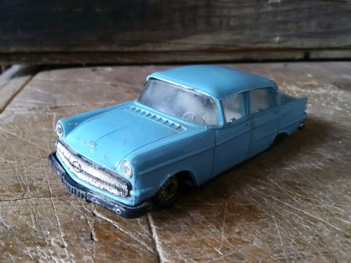 Rare vintage norev opel - rare,