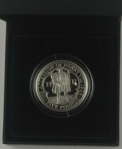 2009 henry viii - uk,