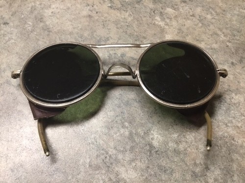 Vintage willson sunglasses - willson,