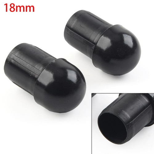 18mm handlebar grips bar end - 18mm,