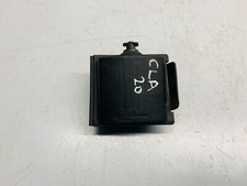MERCEDES-BENZ CLA200 FUEL