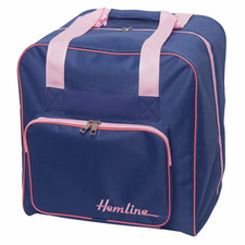 Hemline Overlocker Machine Bag