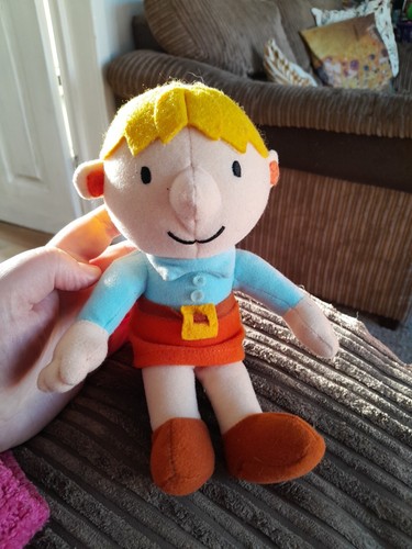 Bob the builder wendy - bob,