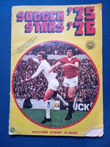Fks soccer stars - ', 1975/76