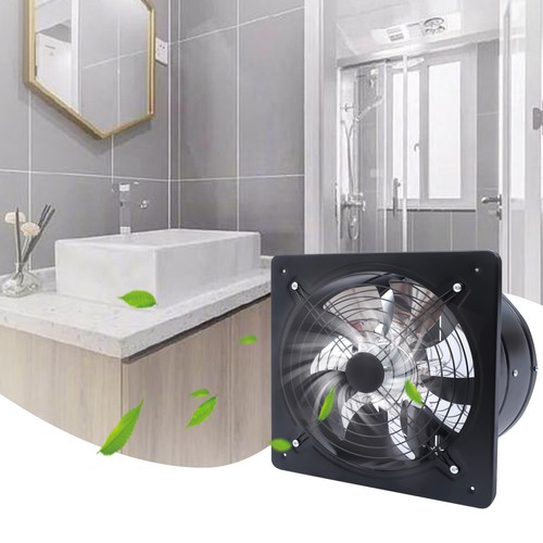 New exhaust fan extractor - new,