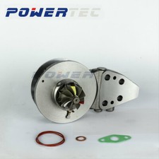 GTA1852VK left side turbo