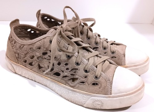 Ugg evera cut - evera, floral