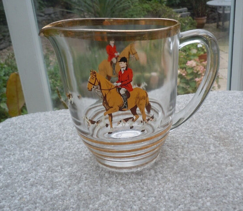 Vintage fox hunting - fox, 🦊hunting