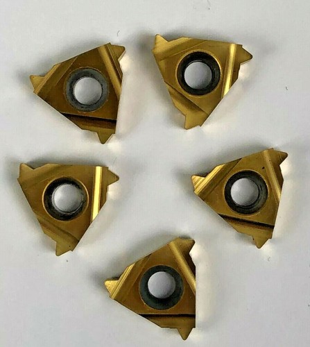 Kennametal threading - x,