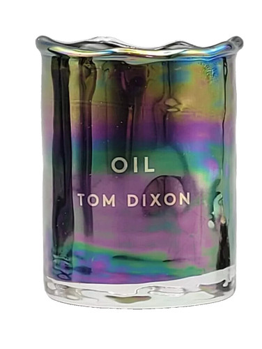 Tom dixon oil candle tealight - tom,