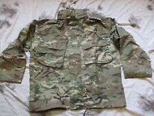 UK MTP MULTICAM heavy weight