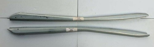 Escort wing mounting - escort,