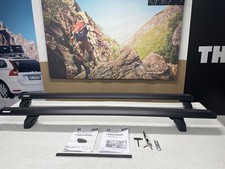 THULE ROOF BAR SET 3027-753-711320 fits LAND ROVER Discovery MkIII 5dr SUV 04-09