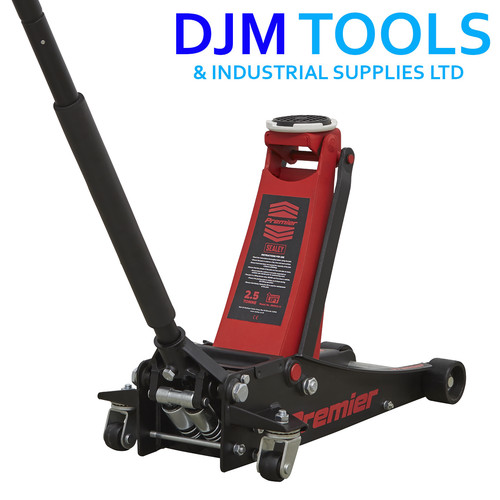 Sealey tools 2500le trolley - tools,