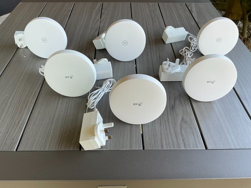 Mini whole home wifi - bt,