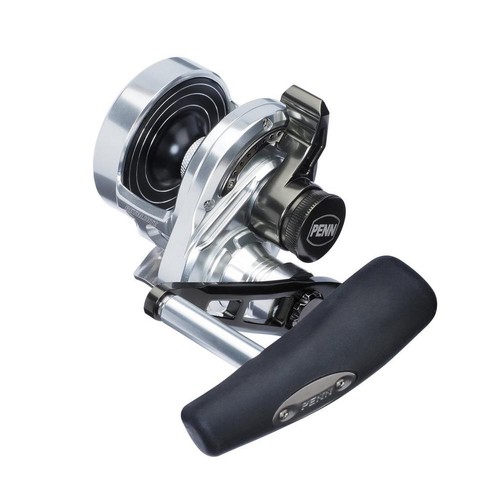 Penn retaliate lever drag - retaliate,