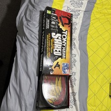 Tony Hawk Ride Shred Game with