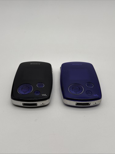 Sony walkman a1000 mp3 - 2x,