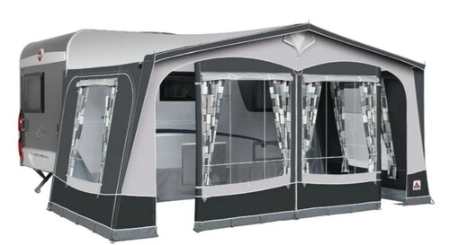 Dorema garda deluxe 240 - deluxe,