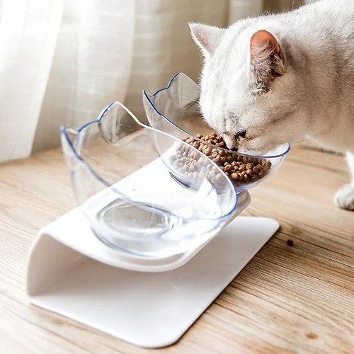 Double pet food - food, &