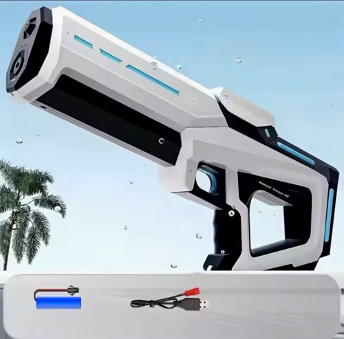 Fully automatic electric water - fully,