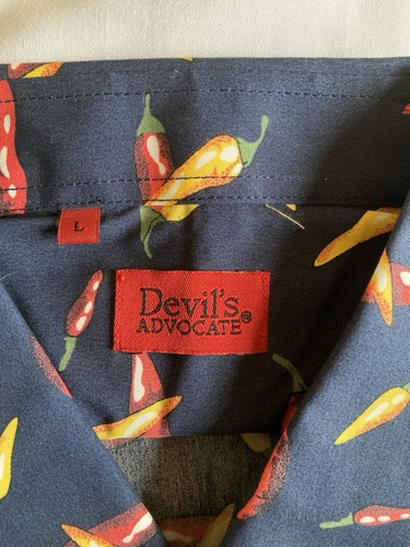 Devil advocate men - advocate, men's
