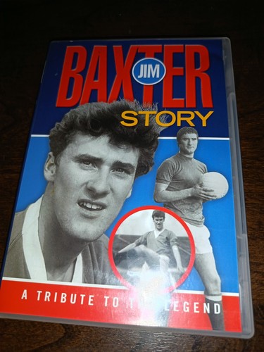 The jim baxter - jim,
