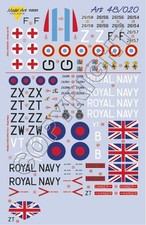 Model Art 48020 1:48 Royal