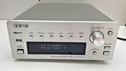 Teac h300dab mkii dab am - mkii, /