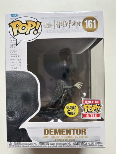 Funko pop harry potter - funko,