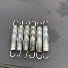 Sportspower Trampoline Springs