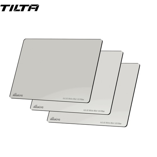 Tilta illusion 65 white - tilta, 4×5.65