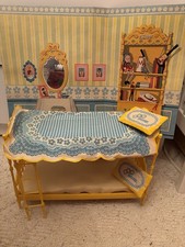 Barbie skipper and scooter Go