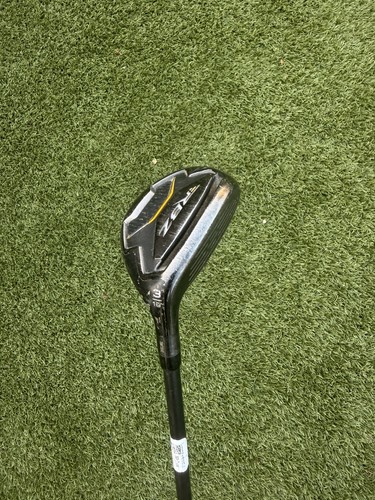 Taylormade rbz black - rbz, 19°
