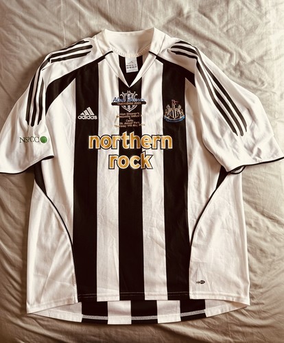 Newcastle united 2006 home - united,