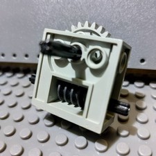 LEGO® Technic Gearbox Worm